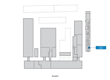Kontorhotel på Farverland 5, 2600 Glostrup - 26 m² | Foto 9 - Lokalebasen.dk