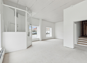 Butik til leje på Sallingvej 29, 2720 Vanløse - 166 m² | Foto 2 - Lokalebasen.dk