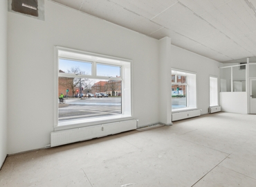 Butik til leje på Sallingvej 29, 2720 Vanløse - 166 m² | Foto 4 - Lokalebasen.dk