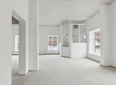 Butik til leje på Sallingvej 29, 2720 Vanløse - 166 m² | Foto 5 - Lokalebasen.dk