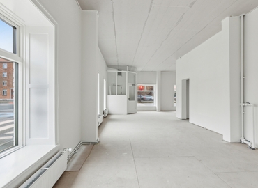 Butik til leje på Sallingvej 29, 2720 Vanløse - 166 m² | Foto 7 - Lokalebasen