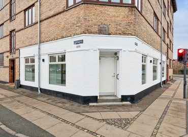 Butik til leje på Sallingvej 29, 2720 Vanløse - 166 m² | Foto 8 - Lokalebasen.dk