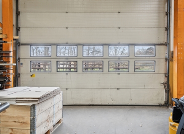 Lager til leje på Lejrvej 23, 3500 Værløse - 1190 m² | Foto 3 - Lokalebasen.dk