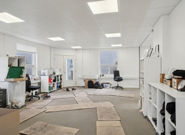 Lager til leje på Lejrvej 23, 3500 Værløse - 1190 m² | Foto 9 - Lokalebasen.dk