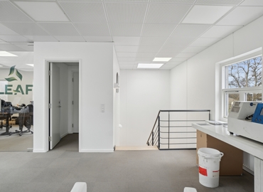 Lager til leje på Lejrvej 23, 3500 Værløse - 1190 m² | Foto 11 - Lokalebasen.dk