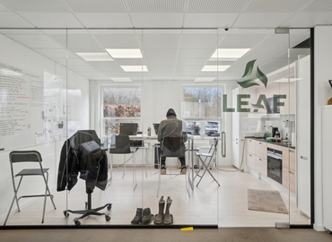 Lager til leje på Lejrvej 23, 3500 Værløse - 1190 m² | Foto 14 - Lokalebasen