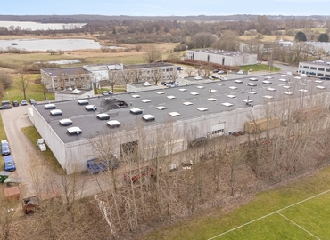 Lager til leje på Lejrvej 23, 3500 Værløse - 1190 m² | Foto 18 - Lokalebasen