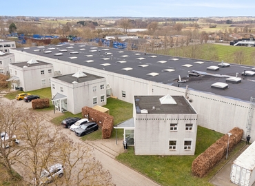Lager til leje på Lejrvej 23, 3500 Værløse - 1190 m² | Foto 16 - Lokalebasen.dk