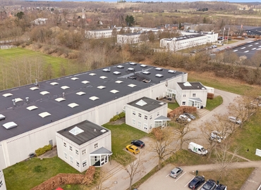 Lager til leje på Lejrvej 23, 3500 Værløse - 1190 m² | Foto 17 - Lokalebasen.dk