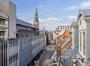 Office Østergade 5 1100 Copenhagen City Center