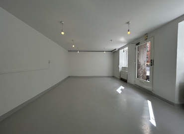 Kontor til leje på Gasværksvej 11, 1656 København V - 122 m² | Foto 3 - Lokalebasen.dk