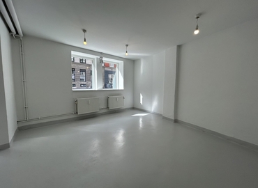 Kontor til leje på Gasværksvej 11, 1656 København V - 122 m² | Foto 4 - Lokalebasen.dk