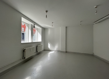Office Gasværksvej 11 1656 Copenhagen V