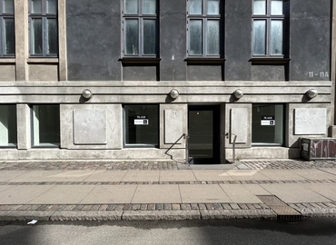 Office Gasværksvej 11 1656 Copenhagen V