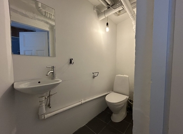 Office Gasværksvej 11 1656 Copenhagen V