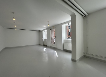 Office Gasværksvej 11 1656 Copenhagen V