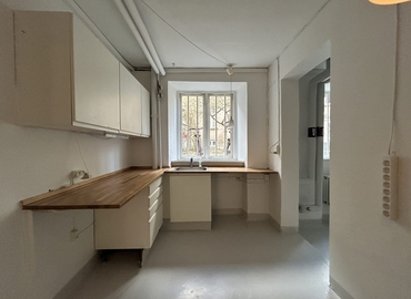 Office Gasværksvej 11 1656 Copenhagen V