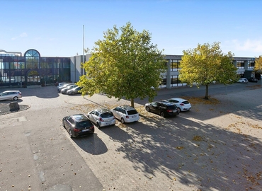 Kontor til leje på Aage Grams Vej 1, 6500 Vojens - 504 m² | Foto 6 - Lokalebasen.dk