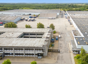 Office Aage Grams Vej 1 6500 Vojens