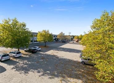 Office Aage Grams Vej 1 6500 Vojens