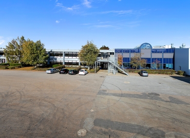 Kontor til leje på Aage Grams Vej 1, 6500 Vojens - 529 m² | Foto 6 - Lokalebasen