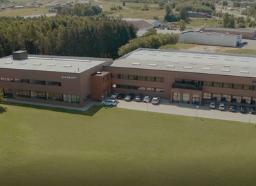 Kontor til leje på Gammel Sellingvej 1, 8370 Hadsten - 47 m² | Foto 5 - Lokalebasen