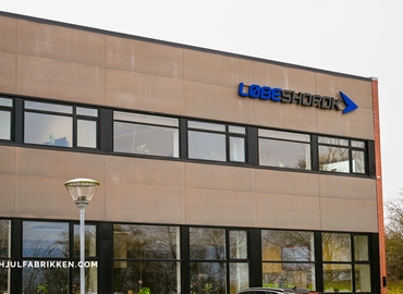 Kontor til leje på Gammel Sellingvej 1, 8370 Hadsten - 47 m² | Foto 8 - Lokalebasen