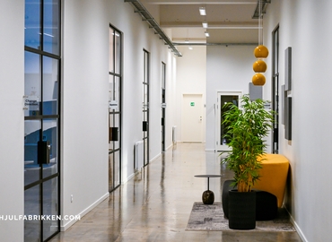 Kontor til leje på Gammel Sellingvej 1, 8370 Hadsten - 47 m² | Foto 9 - Lokalebasen.dk