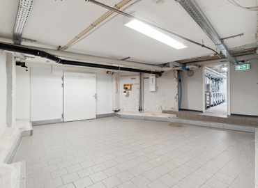 150 m² Warehouse storage rental in Copenhagen V, Vesterbrogade 65 (1620) - 2 | MatchOffice