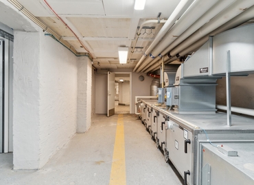 150 m² Warehouse for rent in Copenhagen V, Vesterbrogade 65 (1620) - 4 | MatchOffice