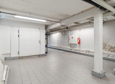 150 m² Warehouse up for rent in Copenhagen V, Vesterbrogade 65 (1620) - 3 | MatchOffice