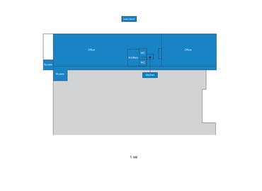 Office Fabriksparken 11 2600 Glostrup