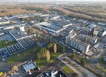 Parkering Fabriksparken 5 2600 Glostrup