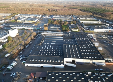 Parkering Fabriksparken 5 2600 Glostrup