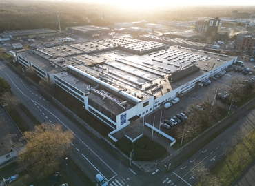 Parkering Fabriksparken 5 2600 Glostrup