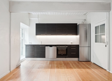 Kontor til leje på Ryesgade 19, 2200 København N - 301 m² | Foto 12 - Lokalebasen.dk