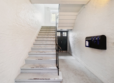 Kontor til leje på Ryesgade 19, 2200 København N - 301 m² | Foto 16 - Lokalebasen