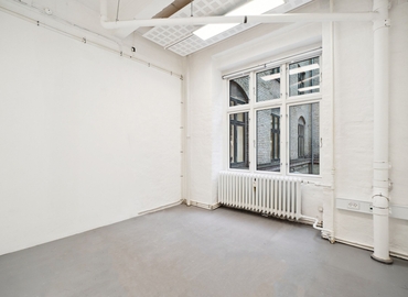 Kontor til leje på Ryesgade 19, 2200 København N - 301 m² | Foto 11 - Lokalebasen.dk