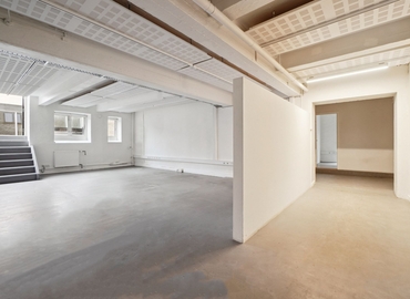 Kontor til leje på Ryesgade 19, 2200 København N - 301 m² | Foto 8 - Lokalebasen.dk