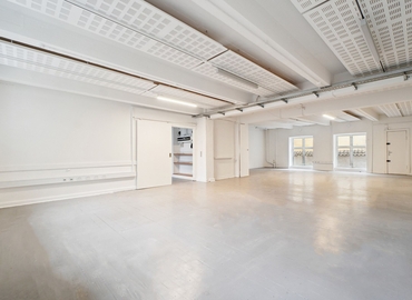 Kontor til leje på Ryesgade 19, 2200 København N - 301 m² | Foto 1 - Lokalebasen.dk