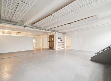 Kontor til leje på Ryesgade 19, 2200 København N - 301 m² | Foto 5 - Lokalebasen