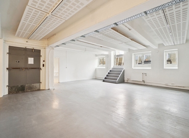 Kontor til leje på Ryesgade 19, 2200 København N - 301 m² | Foto 2 - Lokalebasen.dk