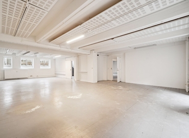 Kontor til leje på Ryesgade 19, 2200 København N - 301 m² | Foto 4 - Lokalebasen.dk
