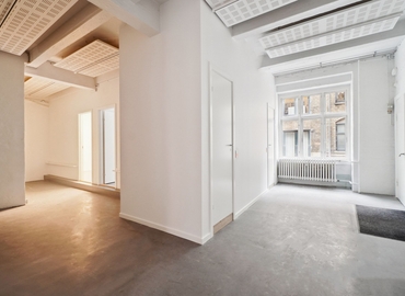 Kontor til leje på Ryesgade 19, 2200 København N - 301 m² | Foto 9 - Lokalebasen