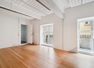 Kontor til leje på Ryesgade 19, 2200 København N - 301 m² | Foto 13 - Lokalebasen