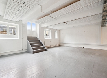 Kontor til leje på Ryesgade 19, 2200 København N - 301 m² | Foto 6 - Lokalebasen.dk