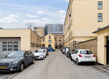 Kontor til leje på Ryesgade 19, 2200 København N - 301 m² | Foto 18 - Lokalebasen.dk