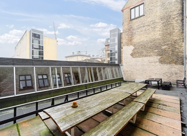 Kontor til leje på Ryesgade 19, 2200 København N - 301 m² | Foto 15 - Lokalebasen.dk