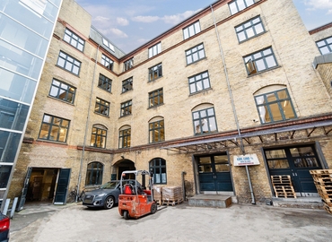 Kontor til leje på Ryesgade 19, 2200 København N - 301 m² | Foto 17 - Lokalebasen