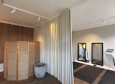 Kontor til leje på Strandvejen 349C, 2930 Klampenborg - 85 m² | Foto 3 - Lokalebasen.dk